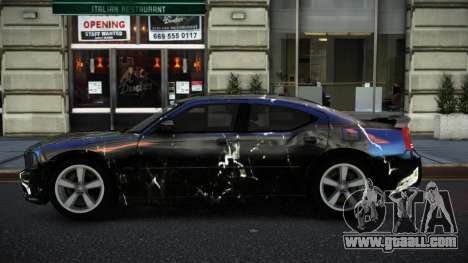 Dodge Charger SRT Elcoh S9 for GTA 4