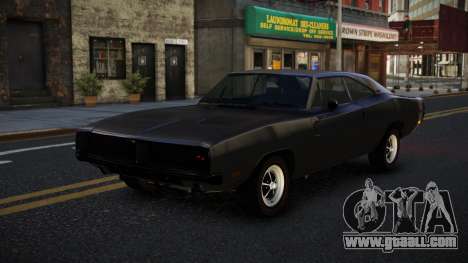 Dodge Charger Rontana for GTA 4