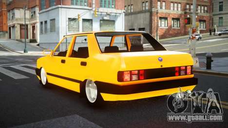 Tofas Dogan Foida for GTA 4