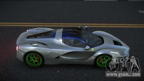 Ferrari LaFerrari Jesmin for GTA 4