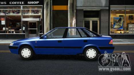 Daewoo Espero Kurgejap for GTA 4