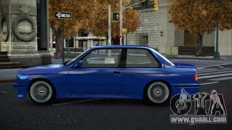 BMW M3 E30 Peeze for GTA 4