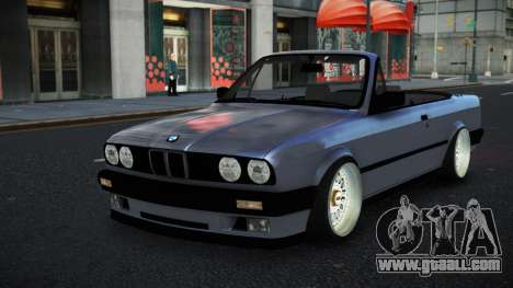 BMW M3 E30 Sikam for GTA 4