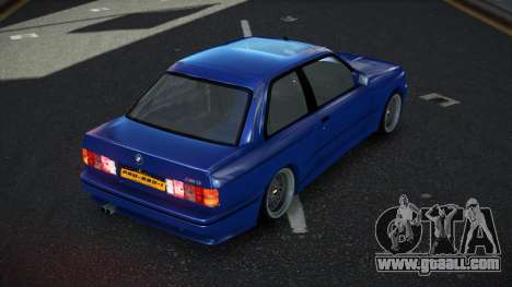 BMW M3 E30 Peeze for GTA 4