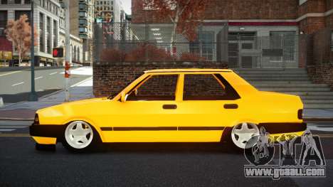 Tofas Dogan Foida for GTA 4