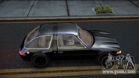 AMC Pacer Kouwa for GTA 4