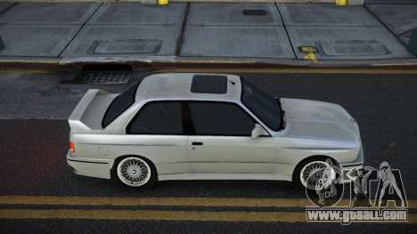 BMW M3 E30 Ayij for GTA 4