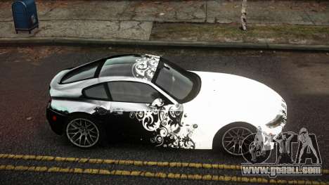 BMW Z4 Exalie S10 for GTA 4