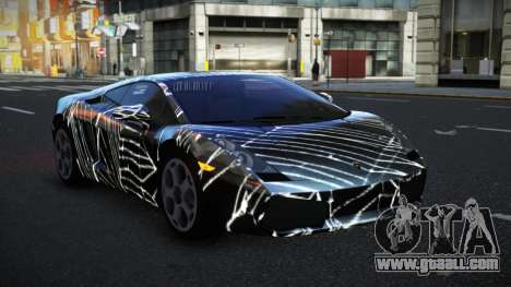 Lamborghini Gallardo Dialyn S4 for GTA 4