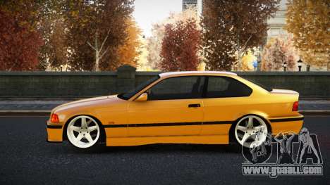 BMW M3 E36 Woezo for GTA 4