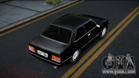 Chevrolet Chevelle Fewvu for GTA 4