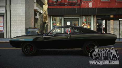Dodge Charger Bowmonopu for GTA 4
