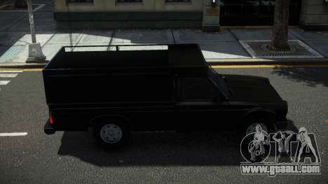 Nissan Zamyad Zavewujar for GTA 4