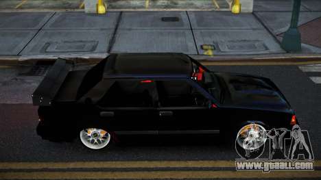 Tofas Dogan Paewe for GTA 4