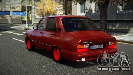 Dacia 1310 Ijuw for GTA 4