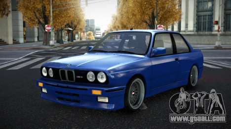 BMW M3 E30 Peeze for GTA 4