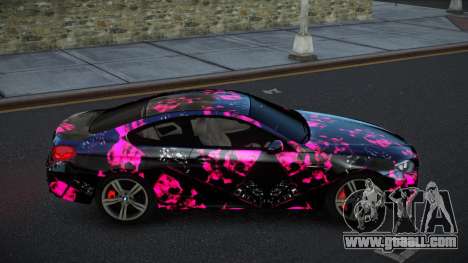 BMW M6 Gankyert S1 for GTA 4