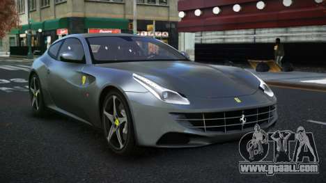 Ferrari FF Netbizule for GTA 4
