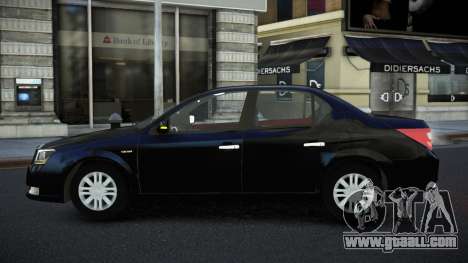 Ikco Dena Boscoce for GTA 4