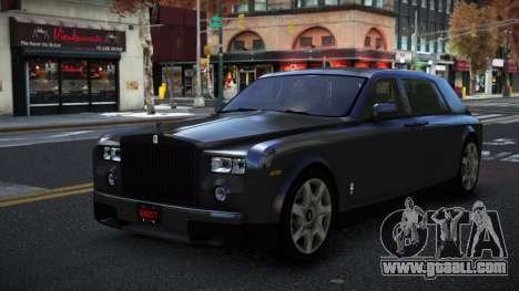 Rolls-Royce Phantom Yulsih for GTA 4