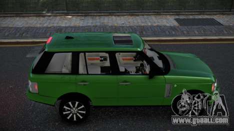 Land Rover Range Rover Supercharged Himeco for GTA 4