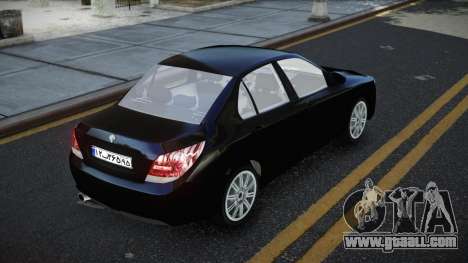 Ikco Dena Xoci for GTA 4