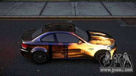 BMW 1M JenraX S3 for GTA 4