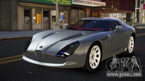 Alfa Romeo TZ3 Meszuy for GTA 4