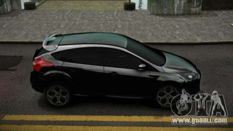 Ford Focus Bemuyi for GTA 4