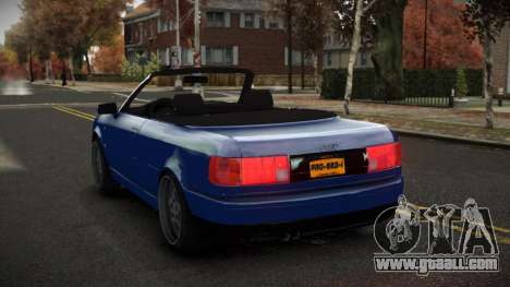 Audi 80 Xeybo for GTA 4