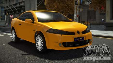 Renault Megane Fegnin for GTA 4