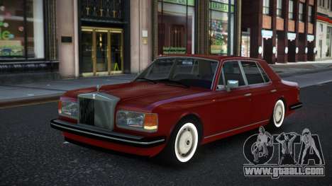 Rolls-Royce Silver Spirit Giqitequd for GTA 4