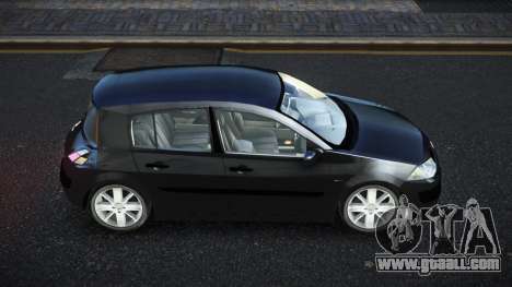 Renault Megane Ropfopib for GTA 4