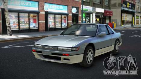 Nissan Silvia Ciegu for GTA 4