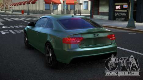 Audi RS5 Leygra for GTA 4