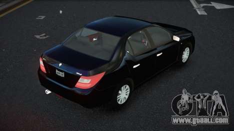 Ikco Dena Boscoce for GTA 4