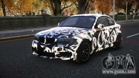 BMW 1M JenraX S10 for GTA 4