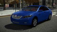 Toyota Camry Mulirolo for GTA 4