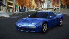 Honda Integra Nelise for GTA 4