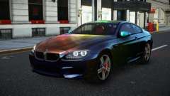 BMW M6 Nematan S6 for GTA 4