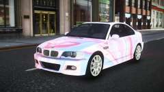 BMW M3 E46 Olasse S10 for GTA 4