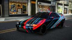 Nissan Skyline R32 Yalien S2 for GTA 4