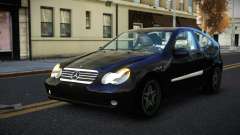 Mercedes-Benz C220 Bazyukuvo for GTA 4
