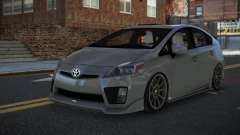 Toyota Prius Fosixo for GTA 4