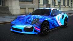 Porsche 911 Rohyj Tinphu S8 for GTA 4