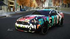 Ford Mustang Lubelia S10 for GTA 4