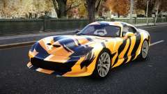 Dodge Viper Fiapo S4 for GTA 4