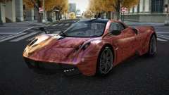 Pagani Huayra Daclake S13 for GTA 4
