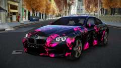 BMW M6 Gankyert S1 for GTA 4