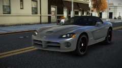 Dodge Viper Celihamel for GTA 4